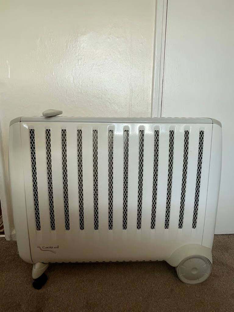 Dimplex Cadiz 2kW Portable Oil Free Electric Radiator RRP £149 *Make Offer*