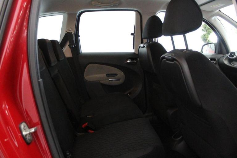 CITROEN C3 PICASSO 1.6 HDi Exclusive Euro 5 5dr 2014