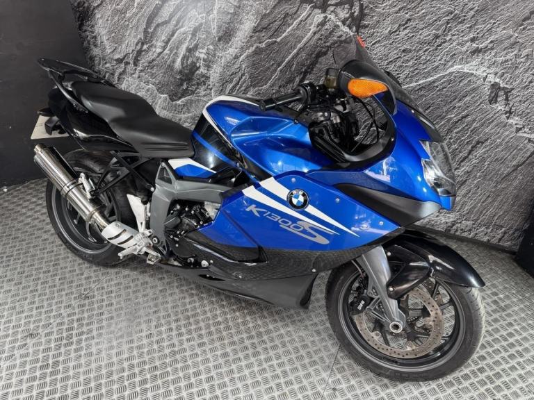 BMW K1300S K 1300 S 2010