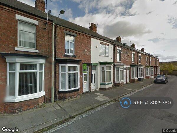 2 bedroom house in Westgarth Terrace, Darlington, DL1 (2 bed) (#3025380)