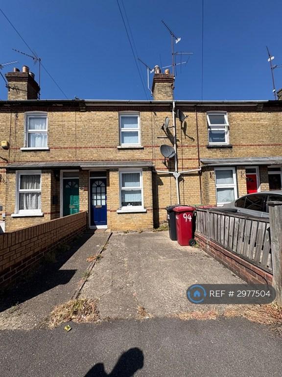 2 bedroom house in Montague Road, Slough, SL1 (2 bed) (#2977504)