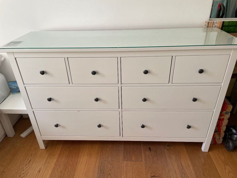 image for Ilea chest of drawers 