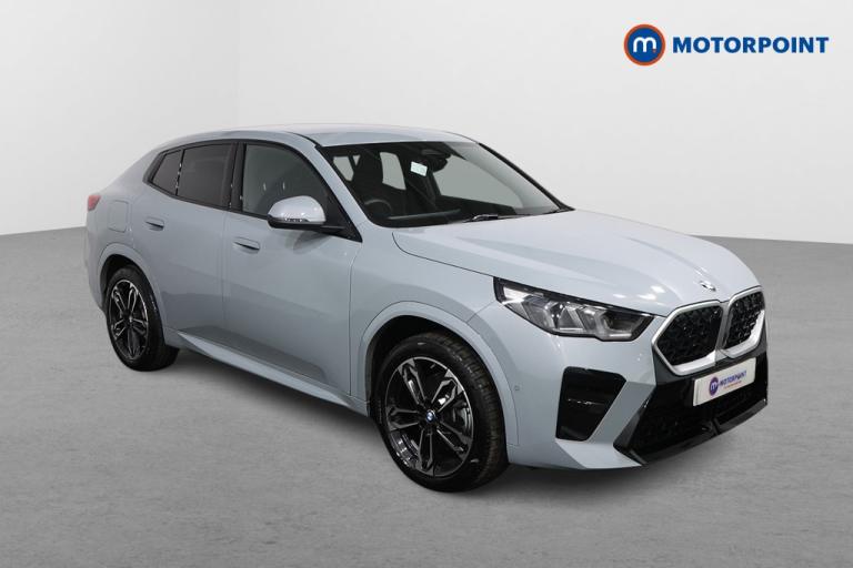2025 BMW X2 sDrive 20i M Sport 5dr Step Auto SUV Petrol Automatic