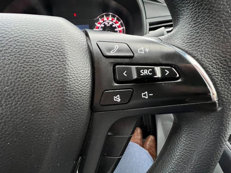 2021 Maxus Deliver 9 2.0 D20 Panel Van 5dr Diesel Manual FWD L3 H2 Euro 6 (s/s) (163 ps) Panel Va...