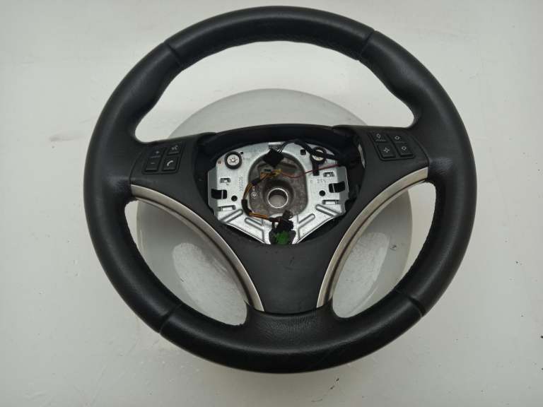 Bmw 3 Series Steering Wheel 2005-2013 325i Se 2 Door Coupe