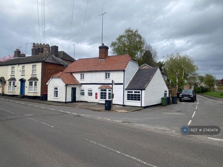 4 bedroom house in Coventry Road, Fillongley, Coventry, CV7 (4 bed) (#2740474)