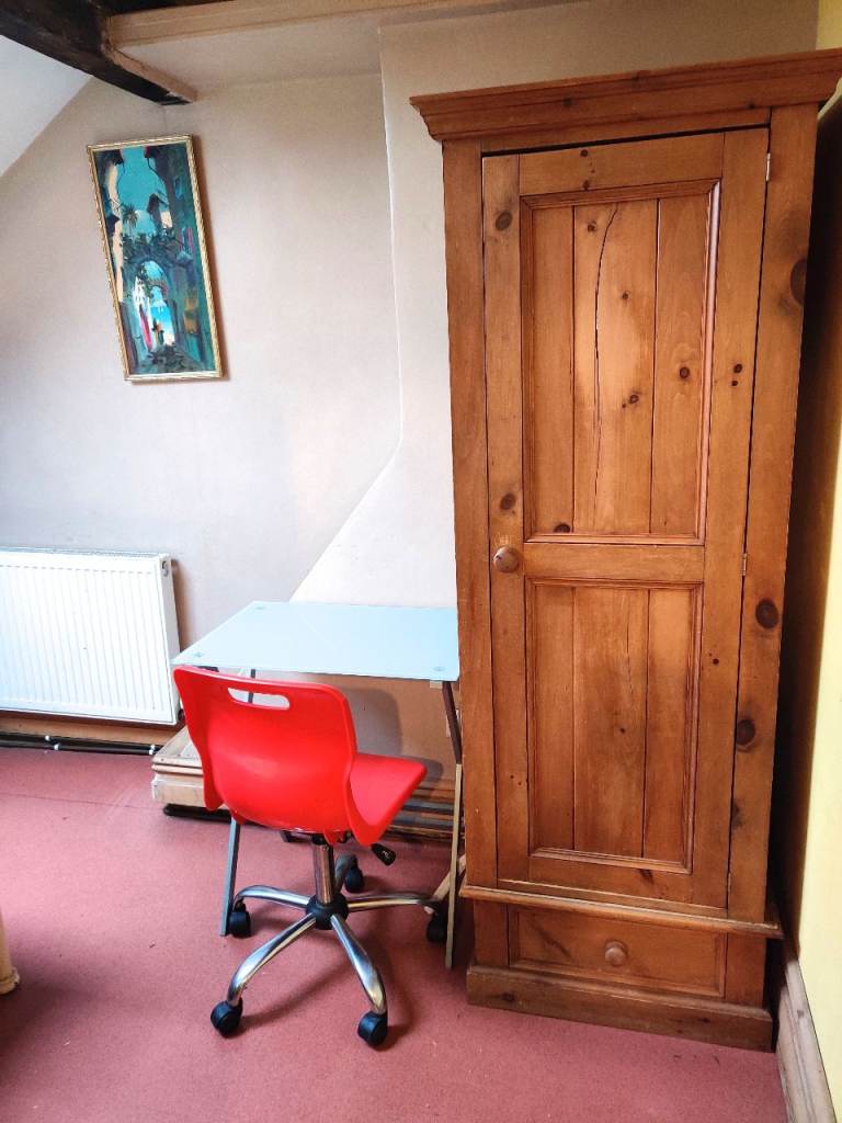 🌟DOUBLE ROOM £93 per week, Stoke-on-Trent, ST1, Hanley City Centre, Festival Park, Bills incl🌟 