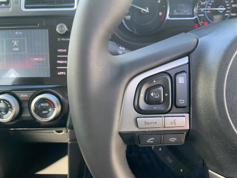 2017 Subaru Forester 2.0D XC 5dr ESTATE DIESEL Manual