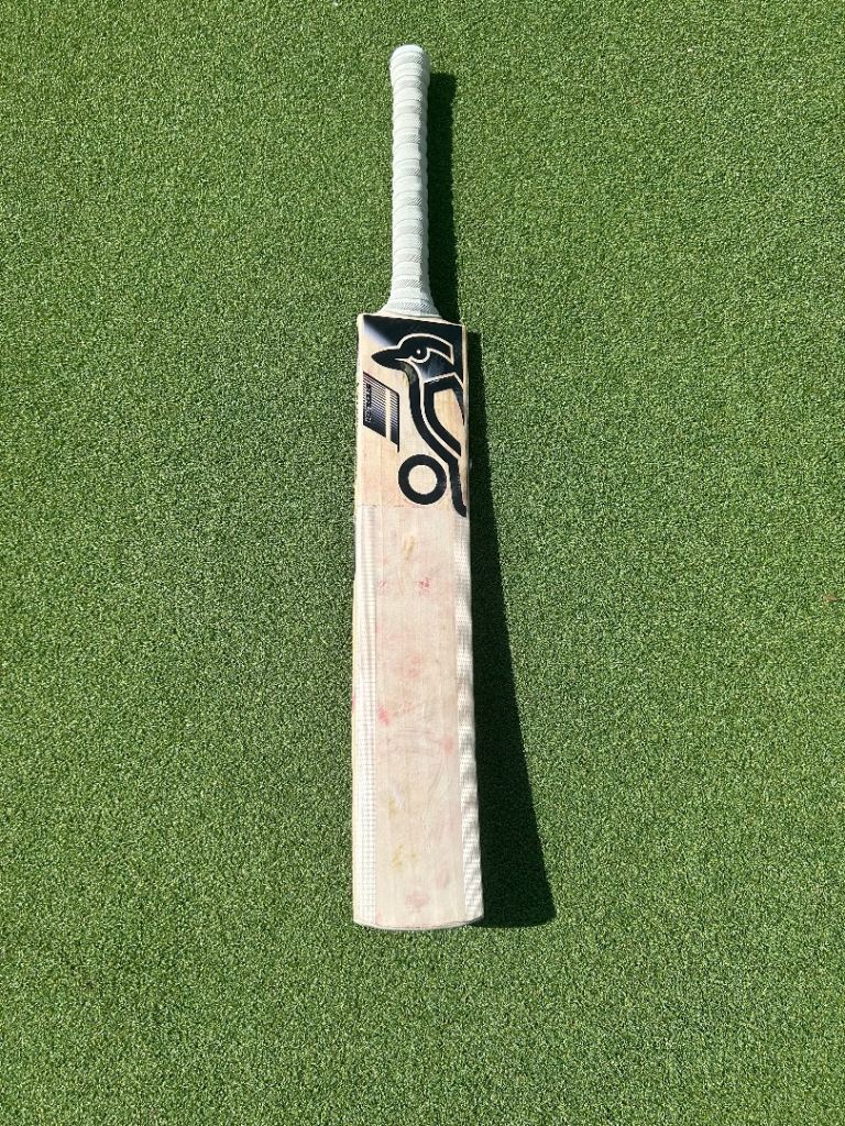 Kookaburra Cricket Bat – Good Condition