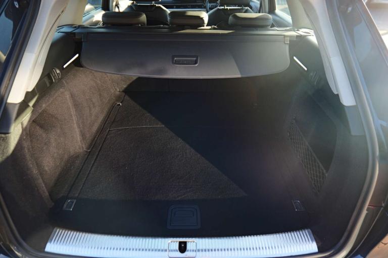 2018 Audi A4 2.0 A4 Sport Ultra TDI 5dr Estate Diesel Manual