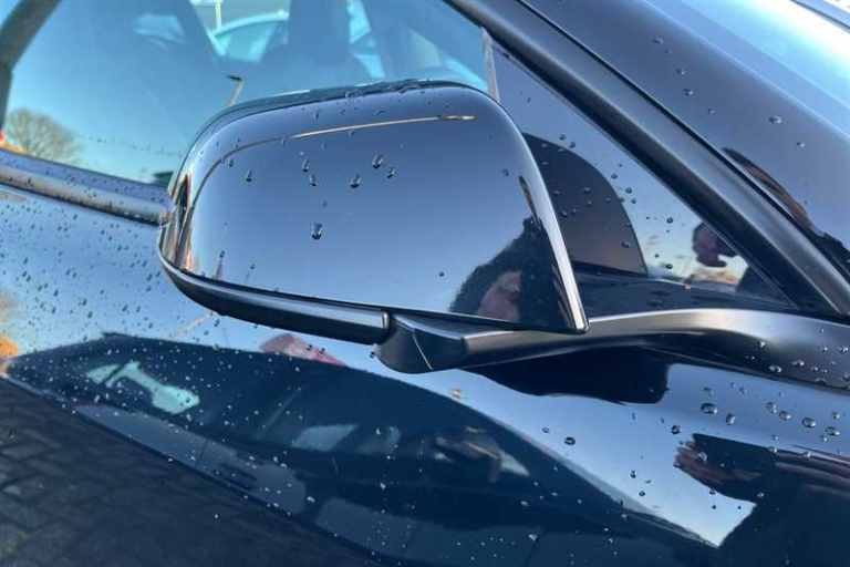 2022 Tesla Model 3 Standard Range Plus Saloon 4dr Electric Auto RWD (241 bhp) Saloon Electric Aut...