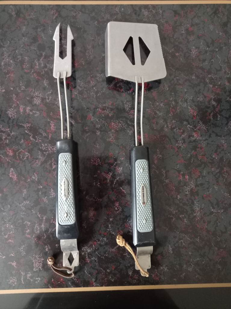 Barbecue Utensils 