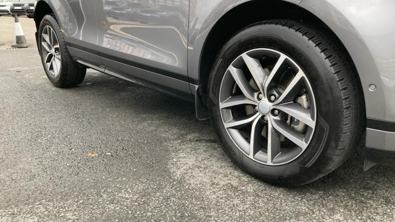 2025 Land Rover Range Rover Evoque 2.0 D200 Dynamic SE 5dr Auto Diesel Hatchback Hatchback Diesel...