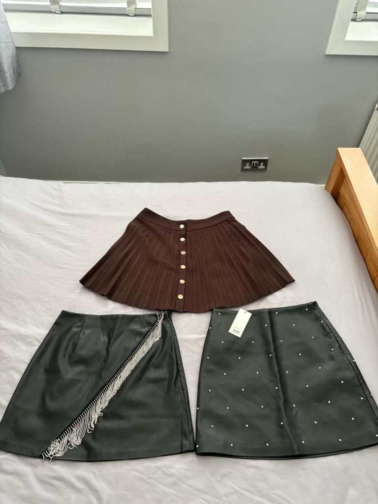 Women's clothes