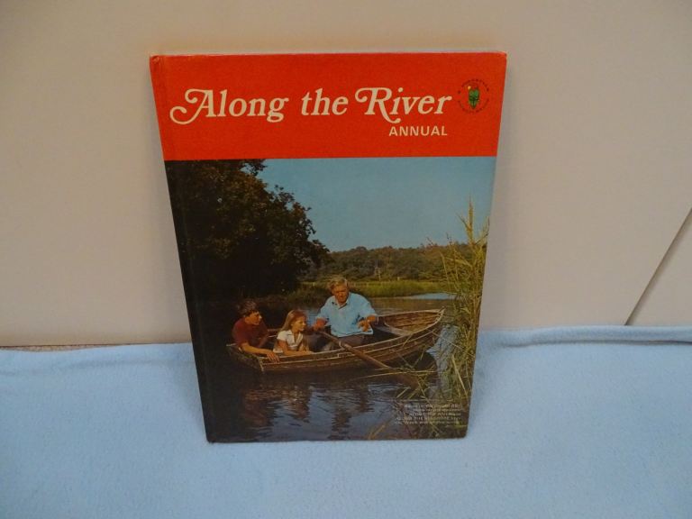 Along the river annual 1970 vintage