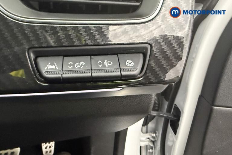 2022 Renault Arkana 1.6 E-TECH Hybrid 145 R.S. Line 5dr Auto SUV Hybrid Automatic