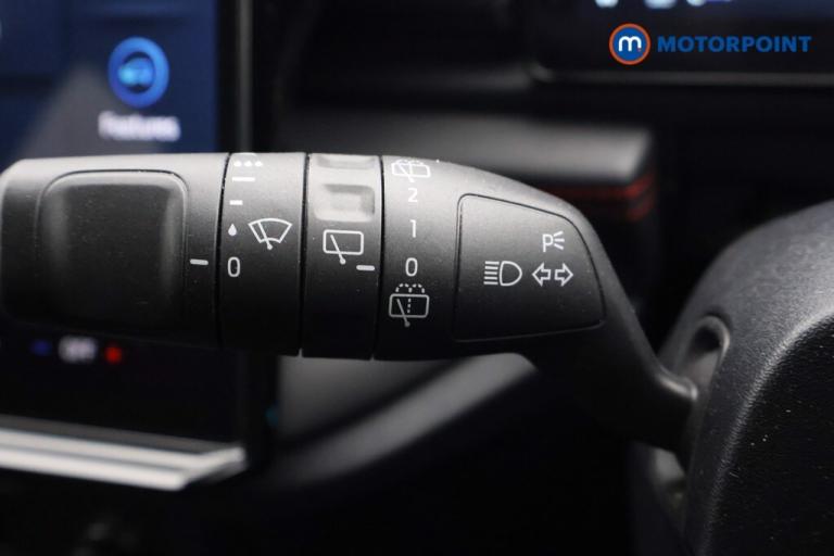 2025 Ford Puma 1.0 EcoBoost Hybrid mHEV ST-Line 5dr DCT SUV Petrol Automatic