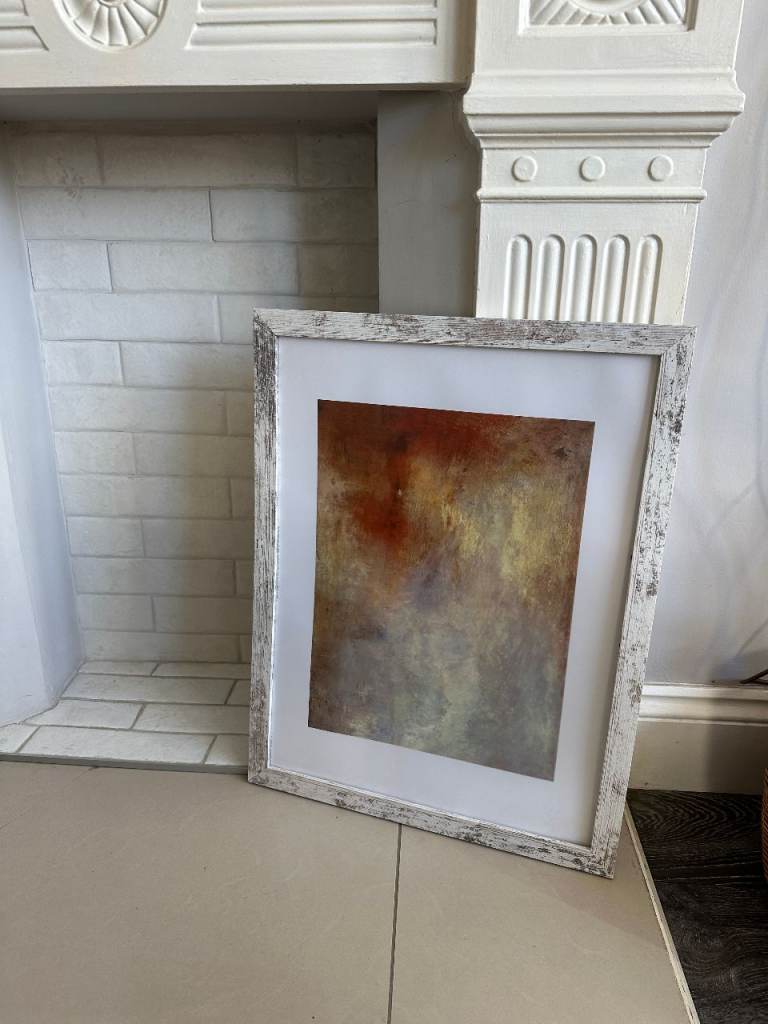 image for Frame with photo