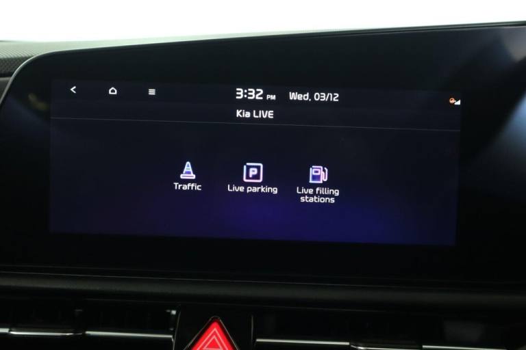 2023 Kia Niro 1.6h GDi 4 DCT Euro 6 (s/s) 5dr ESTATE PETROL/ELECTRIC Automatic