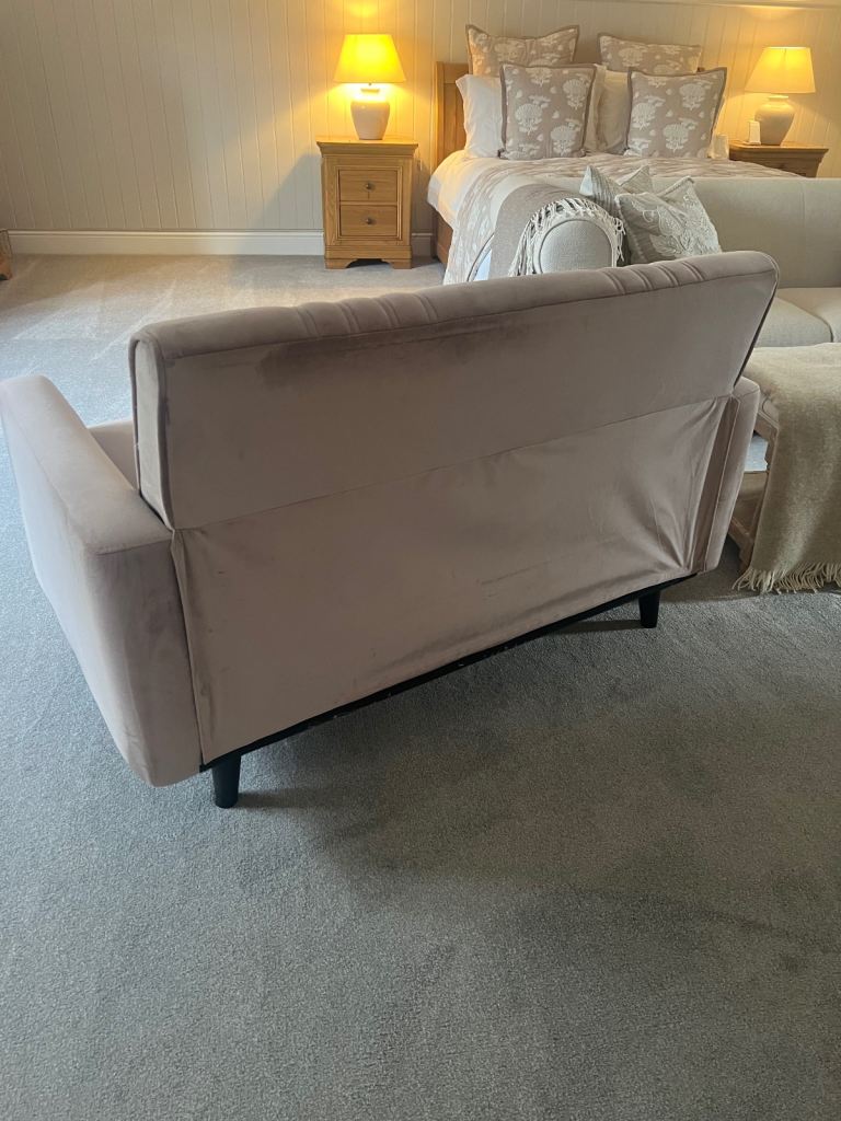 Small Bedroom Sofa