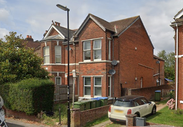 1 bed flat - Shirley - BILLS INC - Available 27th January 2026