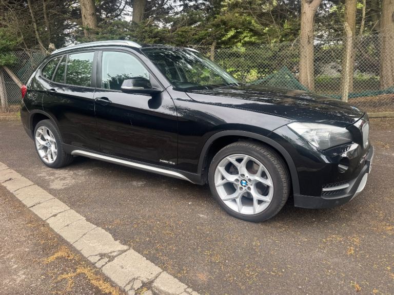 BMW, X1, Estate, 2014, 2.0 turbo diesel