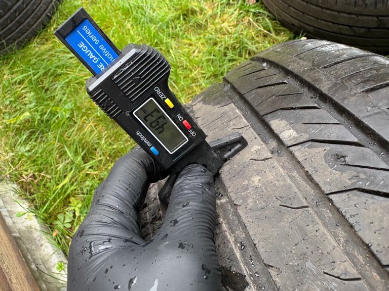 18" Audi alloy wheels Rims A3 A4 A5 A6 A7 A8 TT SLine Oem Genuine Set Of 4 Rotor