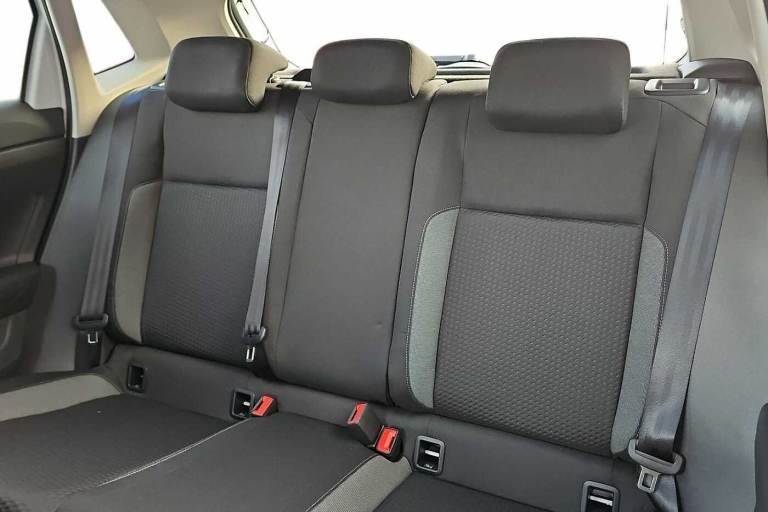 2025 Volkswagen Polo 1.0 TSI Match 5dr DSG Hatchback Petrol Automatic