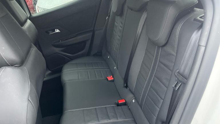 2022 Vauxhall Mokka 1.2 Turbo Ultimate SUV 5dr Petrol Auto Euro 6 (s/s) (130 ps) SUV Petrol Autom...