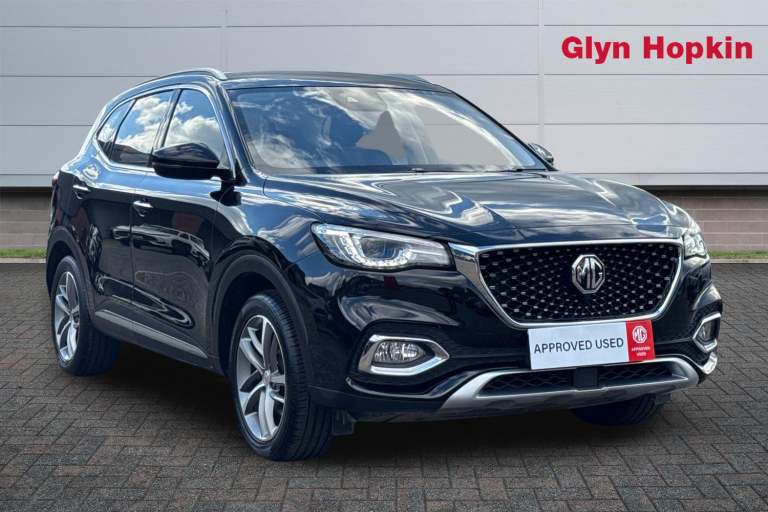 2022 MG MG HS 1.5 T-GDI Excite 5dr Hatchback Petrol Manual