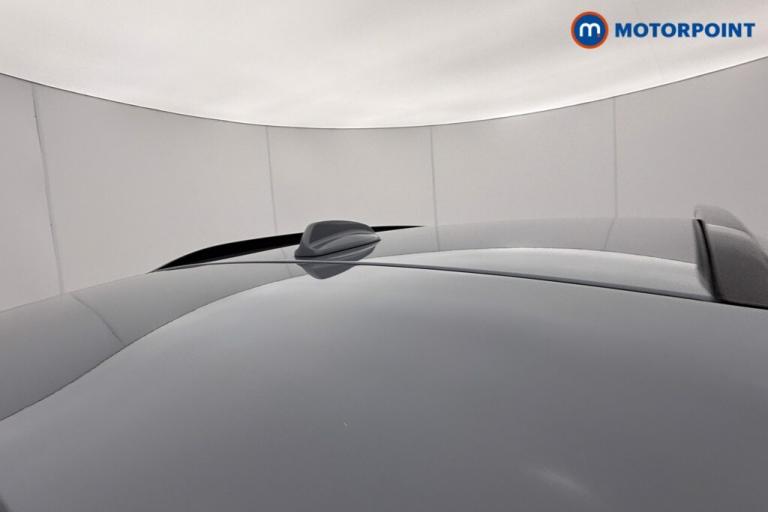 2022 Volvo XC40 1.5 T4 Recharge PHEV Plus Dark 5dr Auto SUV Hybrid Automatic