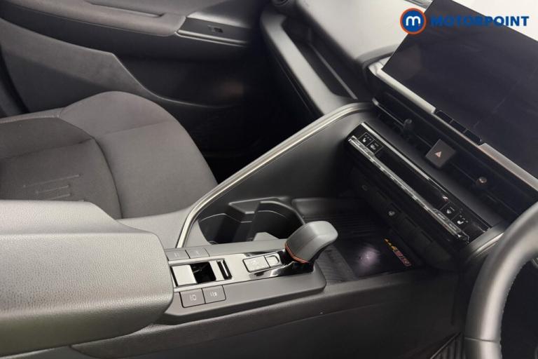 2024 Toyota C-HR 2.0 PHEV Design 5dr CVT HATCHBACK PETROL/ELECTRIC Automatic