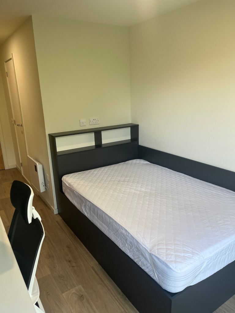 Student Room Available – Gorgie Road, Edinburgh