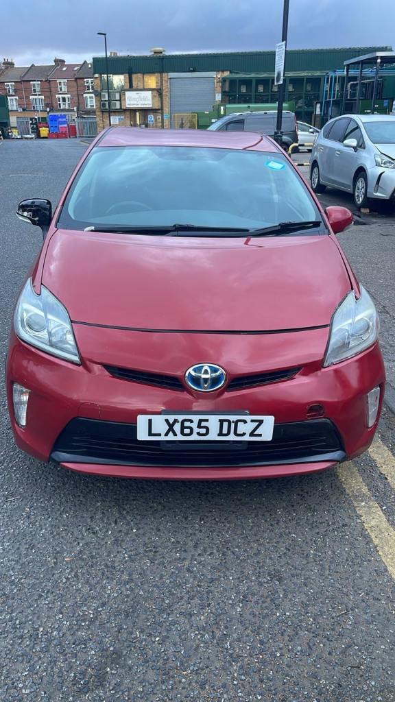 2015 Toyota Prius Hybrid - New Engine🔥🔥