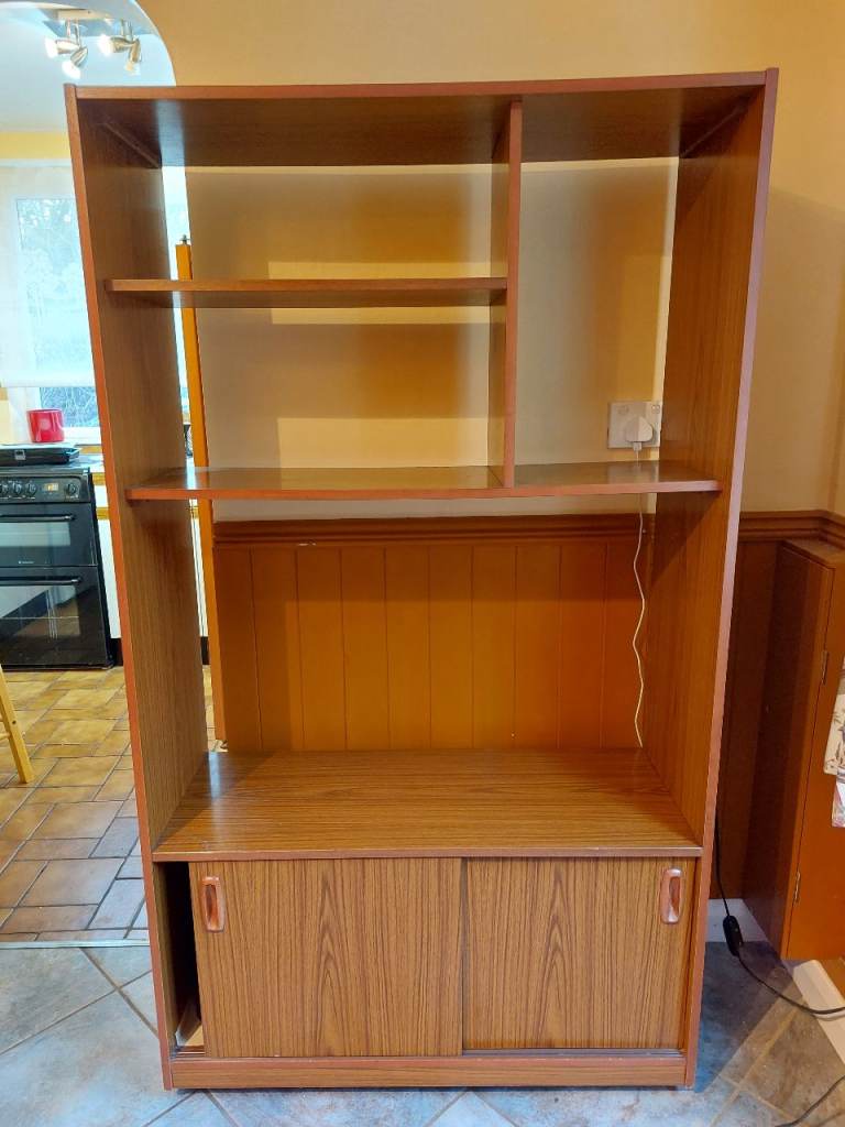 Schreiber Wall Unit / Room Divider