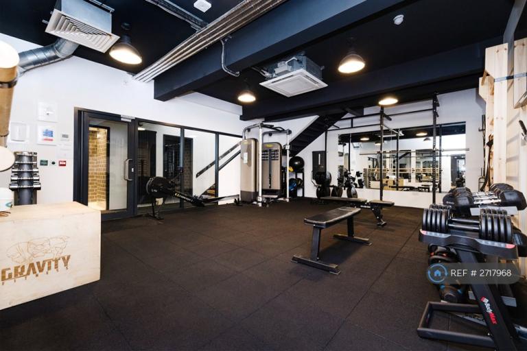 1 bedroom flat in Mcdonald Road, Edinburgh, EH7 (1 bed) (#2717968)