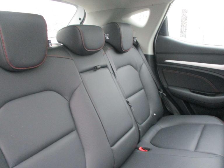 2022 MG MG ZS 130kW Trophy EV 51kWh 5dr Auto HATCHBACK ELECTRIC Automatic