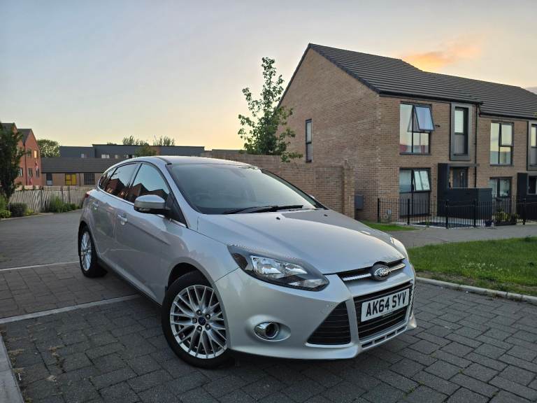 Ford, FOCUS,ZETEC NAVIGATOR, 12 Month MOT, 2014, Manual, 998 (cc), 5 doors,PERFECT FIRST DRIVER CAR!