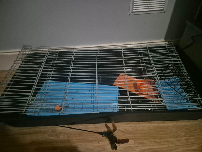 Rabbit /small animal cage