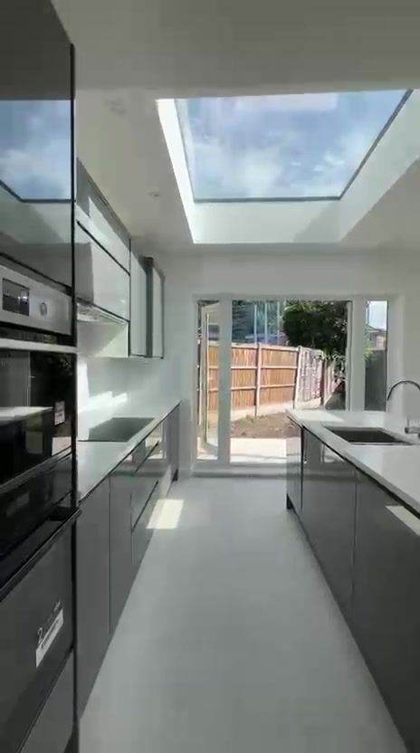 4-Bedroom House to Rent - Salisbury Road, E12 - £3,200 PCM