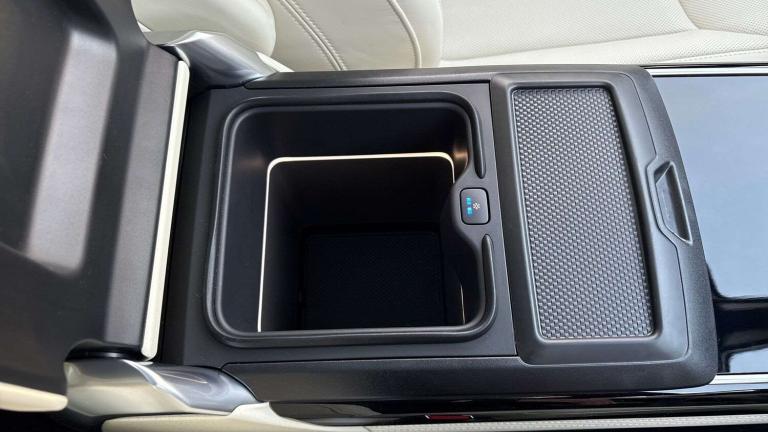 2025 Land Rover Range Rover 3.0 D350 Autobiography 4dr Auto SUV Diesel Automatic