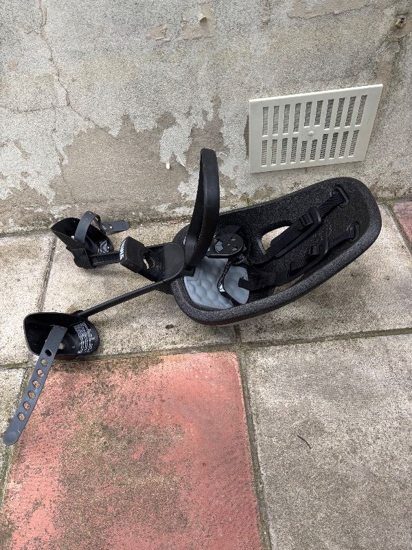 Thule Yelp Nexxt Mini 2 - front bike seat