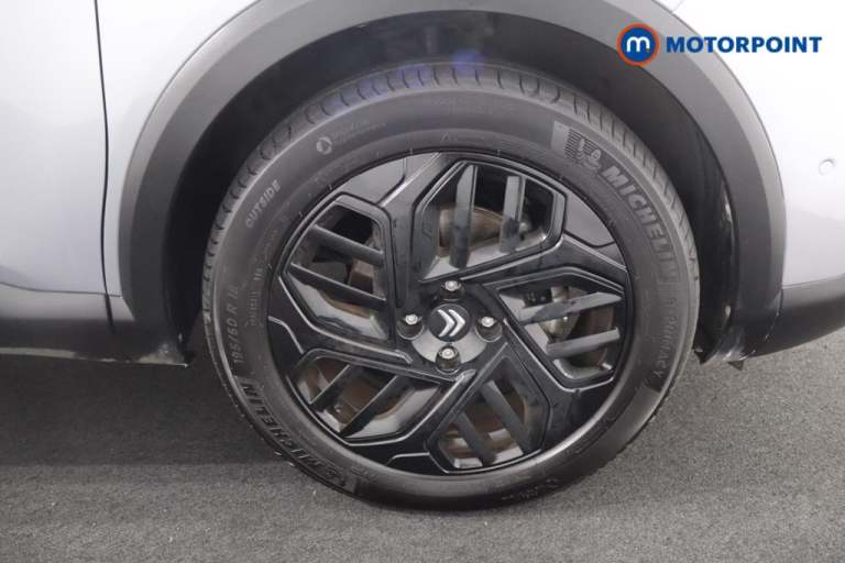 2024 Citroen C4 100kW E-Series 50kWh 4dr Auto Saloon Electric Automatic