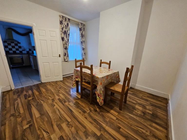 3 bedroom spacious house for rent 
