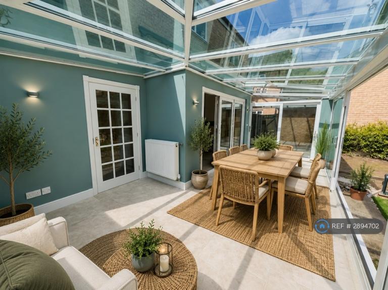 4 bedroom house in Oak Lane, Peterborough, PE8 (4 bed) (#2894702)