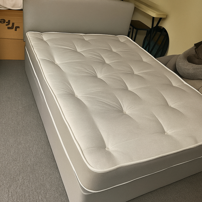  High-Quality Divan Bed Sets with Storage – All Sizes with Optional Mattress Included 