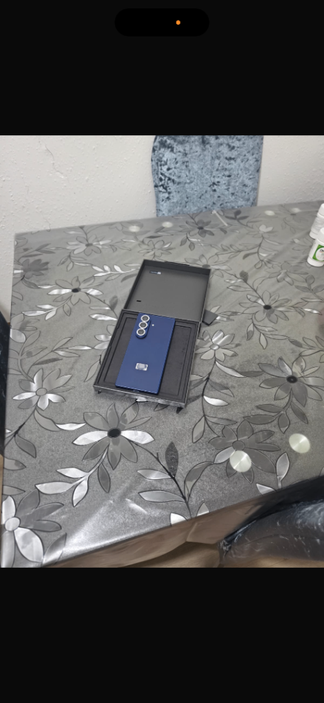 Galaxy Z FOLD 7 