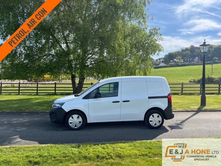 2023 Nissan TOWNSTAR 1.3 Acenta Van PANEL VAN PETROL Manual