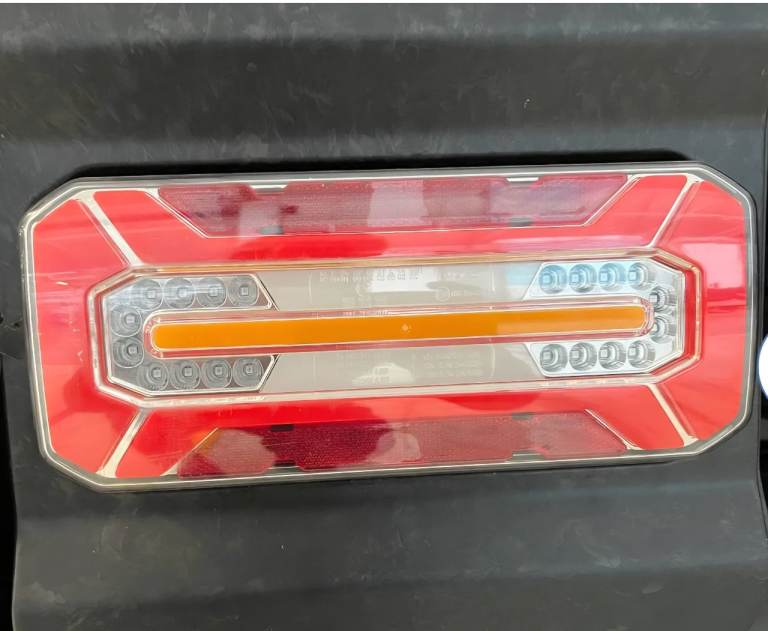 LED Truck/trailer light 