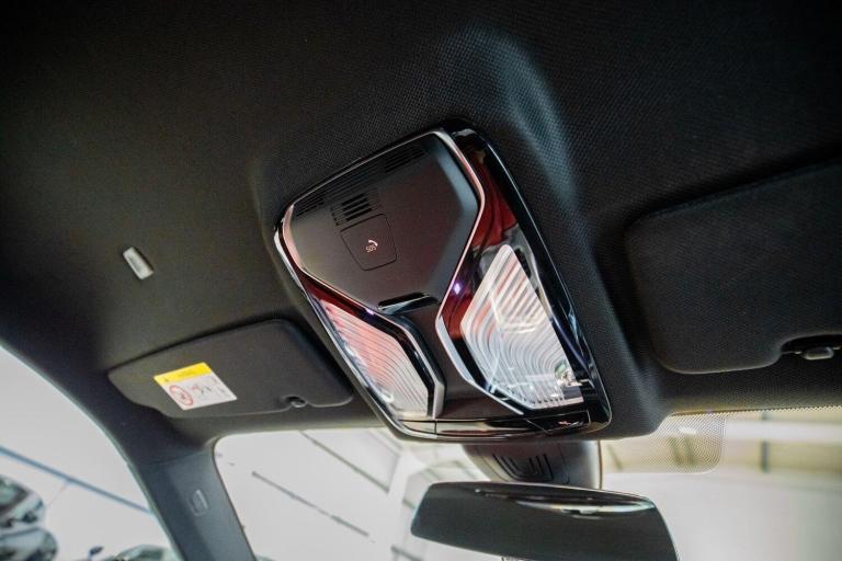 2021 BMW 8 Series 840i [333] sDrive M Sport 2dr Auto COUPE PETROL Automatic